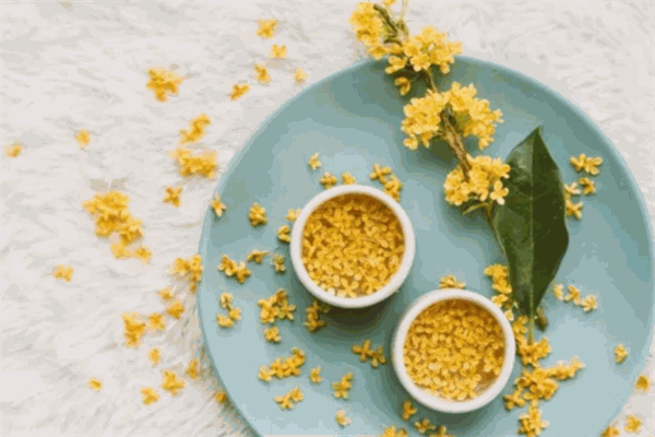 红华桂花加工厂